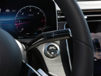 Mercedes-Benz E 200 d Limousine Taxi Avantgarde Distronic 360°