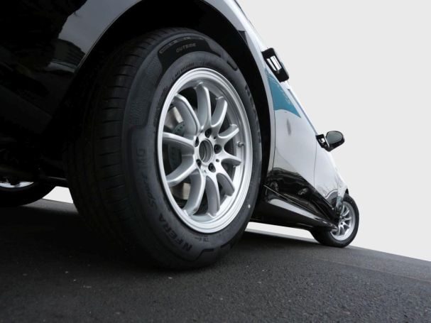 Mercedes-Benz E 200 d Limousine Avantgarde Distronic Kamera