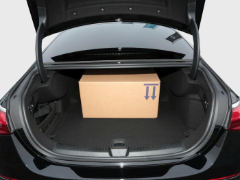 Mercedes-Benz E 200 d Limousine Avantgarde Distronic Kamera