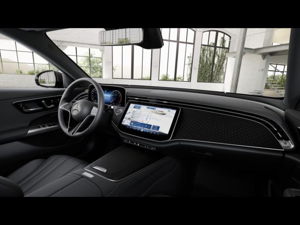 Mercedes-Benz E 200 Avantgarde Sitzklima Distronic Memory 360°