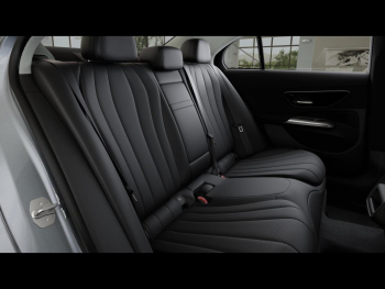 Mercedes-Benz E 200 Avantgarde Sitzklima Memory 360° AHK