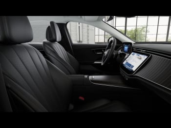 Mercedes-Benz E 200 Avantgarde Sitzklima Memory 360° AHK