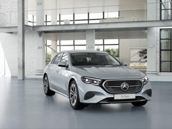 Mercedes-Benz E 200 Avantgarde Sitzklima Memory 360° AHK