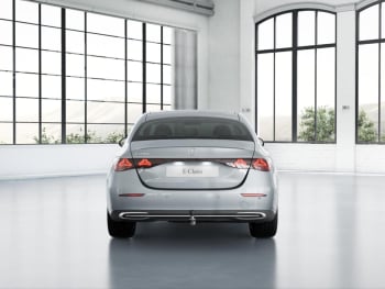 Mercedes-Benz E 200 Avantgarde Sitzklima Memory 360° AHK