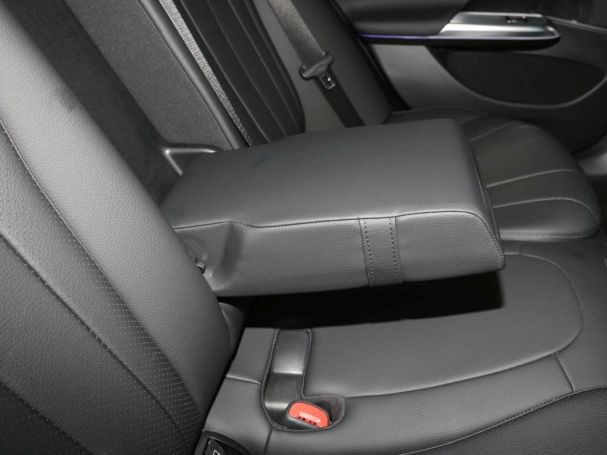 Mercedes-Benz E 200 Avantgarde Sitzklima Memory 360° AHK