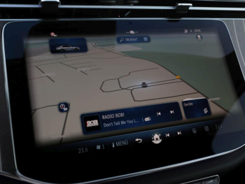 Mercedes-Benz E 200 Avantgarde Sitzklima Memory 360° AHK