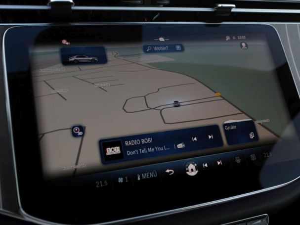 Mercedes-Benz E 200 Avantgarde Sitzklima Memory 360° AHK