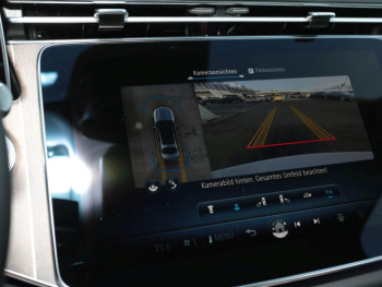 Mercedes-Benz E 200 Avantgarde Sitzklima Memory 360° AHK