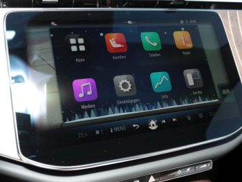 Mercedes-Benz E 200 Avantgarde Sitzklima Memory 360° AHK