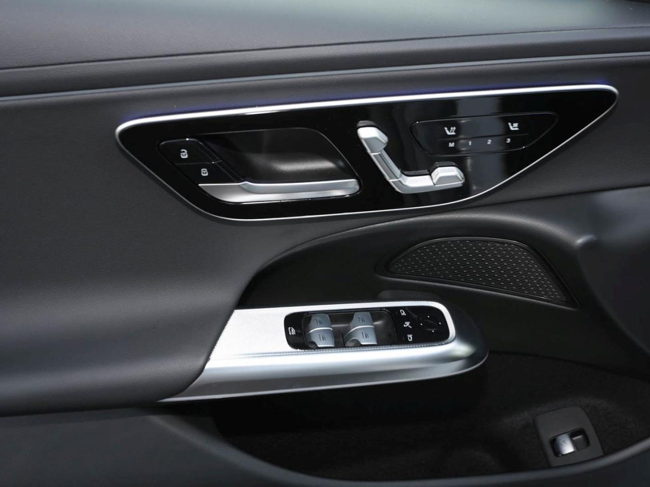 Mercedes-Benz E 200 Avantgarde Sitzklima Memory 360° AHK