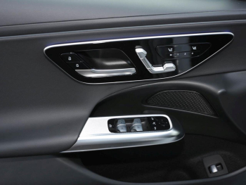 Mercedes-Benz E 200 Avantgarde Sitzklima Memory 360° AHK