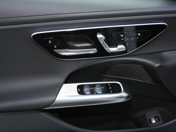 Mercedes-Benz E 200 Avantgarde Sitzklima Memory 360° AHK