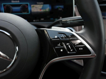 Mercedes-Benz E 200 Avantgarde Sitzklima Memory 360° AHK