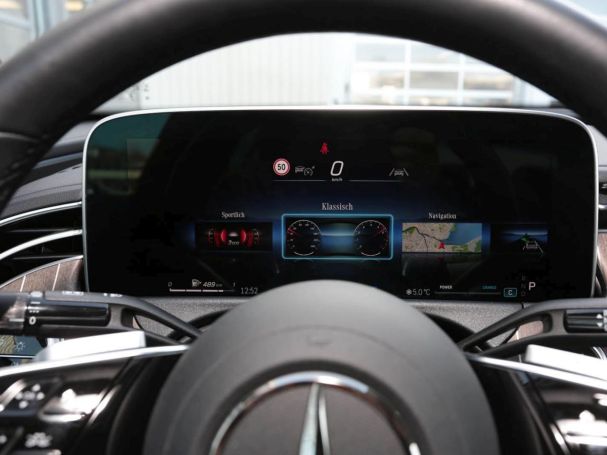 Mercedes-Benz E 200 Avantgarde Sitzklima Memory 360° AHK