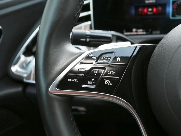 Mercedes-Benz E 200 Avantgarde Sitzklima Memory 360° AHK