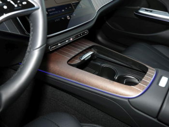 Mercedes-Benz E 200 Avantgarde Sitzklima Memory 360° AHK