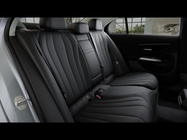 Mercedes-Benz E 200 Avantgarde Sitzklima Memory 360° AHK