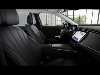 Mercedes-Benz E 200 Avantgarde Sitzklima Memory 360° AHK