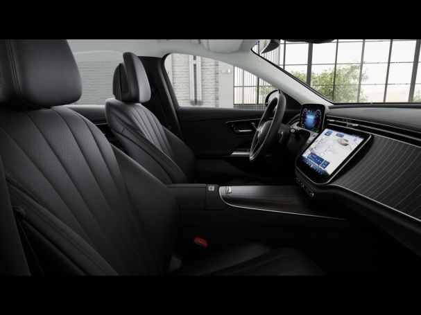 Mercedes-Benz E 200 Avantgarde Sitzklima Memory 360° AHK