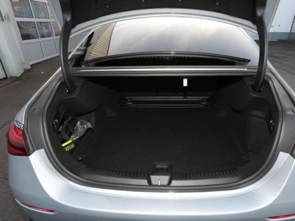 Mercedes-Benz E 200 Avantgarde Sitzklima Memory 360° AHK