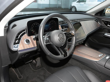 Mercedes-Benz E 200 Avantgarde Sitzklima Memory 360° AHK