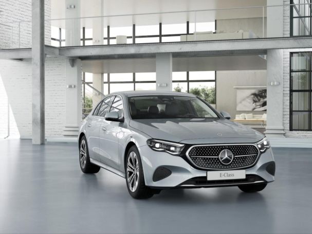 Mercedes-Benz E 200 Avantgarde Sitzklima Memory 360° AHK