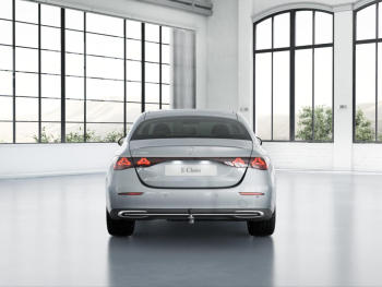 Mercedes-Benz E 200 Avantgarde Sitzklima Memory 360° AHK