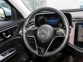 Mercedes-Benz E 200 Avantgarde Sitzklima Memory 360° AHK