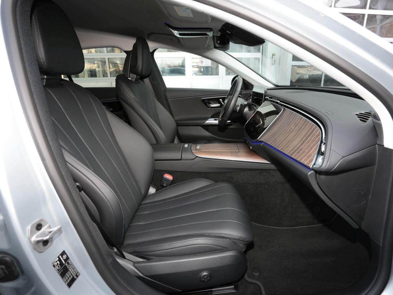 Mercedes-Benz E 200 Avantgarde Sitzklima Memory 360° AHK