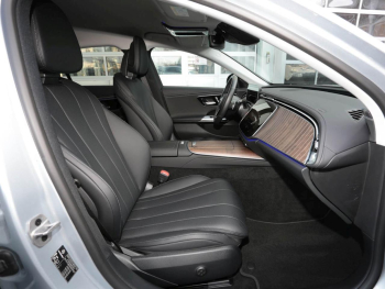 Mercedes-Benz E 200 Avantgarde Sitzklima Memory 360° AHK