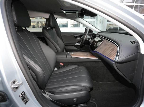 Mercedes-Benz E 200 Avantgarde Sitzklima Memory 360° AHK