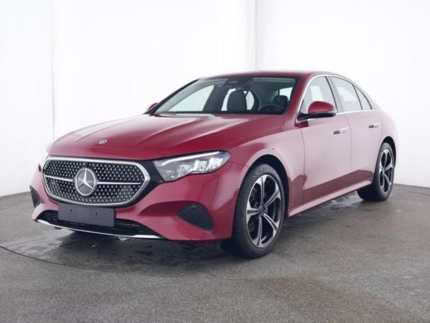 Mercedes-Benz E 200 Avantgarde MBUXNavi-Prem. Distronic 360°