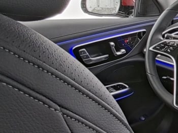 Mercedes-Benz E 200 Avantgarde MBUXNavi-Prem. Distronic 360°