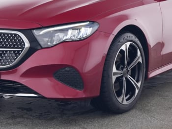 Mercedes-Benz E 200 Avantgarde MBUXNavi-Prem. Distronic 360°