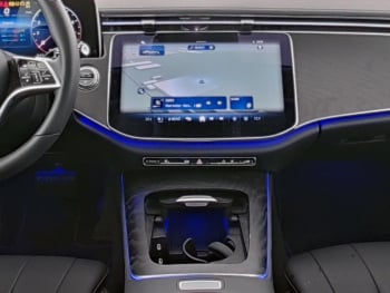 Mercedes-Benz E 200 Avantgarde MBUXNavi-Prem. Distronic 360°