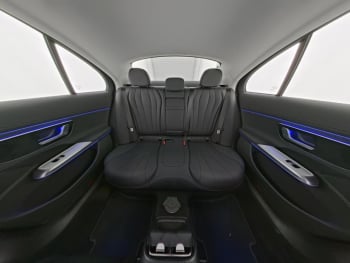Mercedes-Benz E 200 Avantgarde MBUXNavi-Prem. Distronic 360°