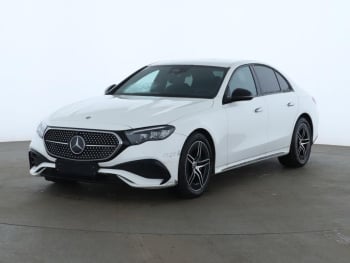 Mercedes-Benz E 200 AMG Night MBUX Navi-Prem. Distronic Kamera