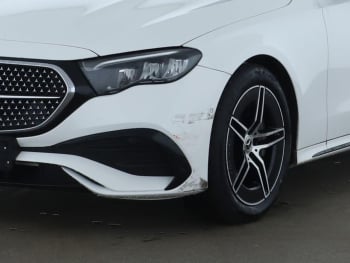 Mercedes-Benz E 200 AMG Night MBUX Navi-Prem. Distronic Kamera