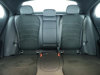 Mercedes-Benz E 200 AMG Night MBUX Navi-Prem. Distronic Kamera