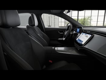 Mercedes-Benz E 200  AMG Night MBUX Navi Distronic Memory