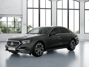 Mercedes-Benz E 220 d  Avantgarde Panorama Distronic 360°