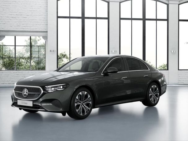 Mercedes-Benz E 220 d  Avantgarde Panorama Distronic 360°