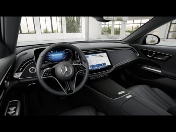 Mercedes-Benz E 220 d  Avantgarde Panorama Distronic 360°
