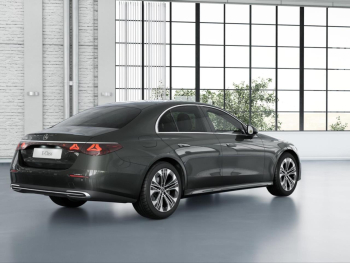 Mercedes-Benz E 220 d  Avantgarde Panorama Distronic 360°