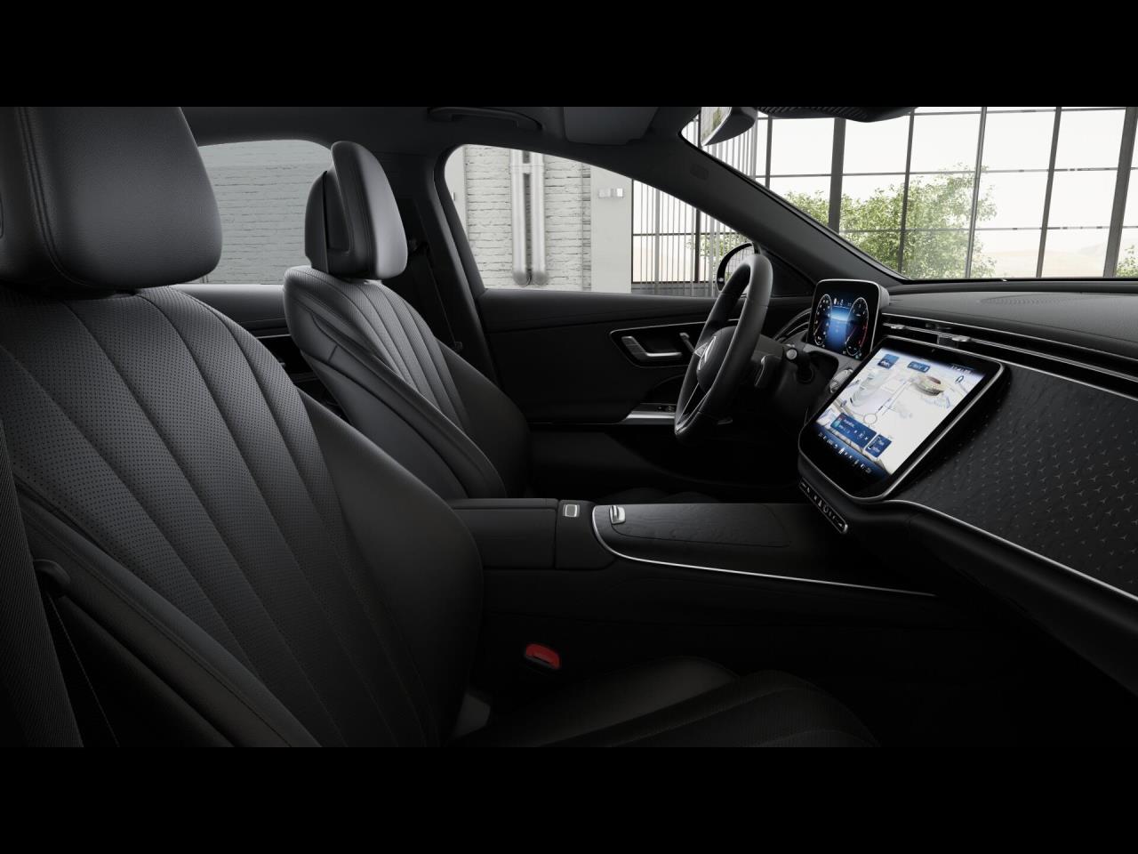 Mercedes-Benz E 220 d  Avantgarde Panorama Distronic 360°