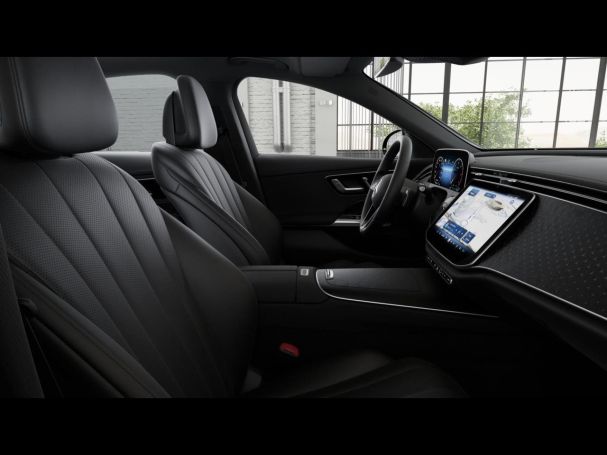 Mercedes-Benz E 220 d  Avantgarde Panorama Distronic 360°
