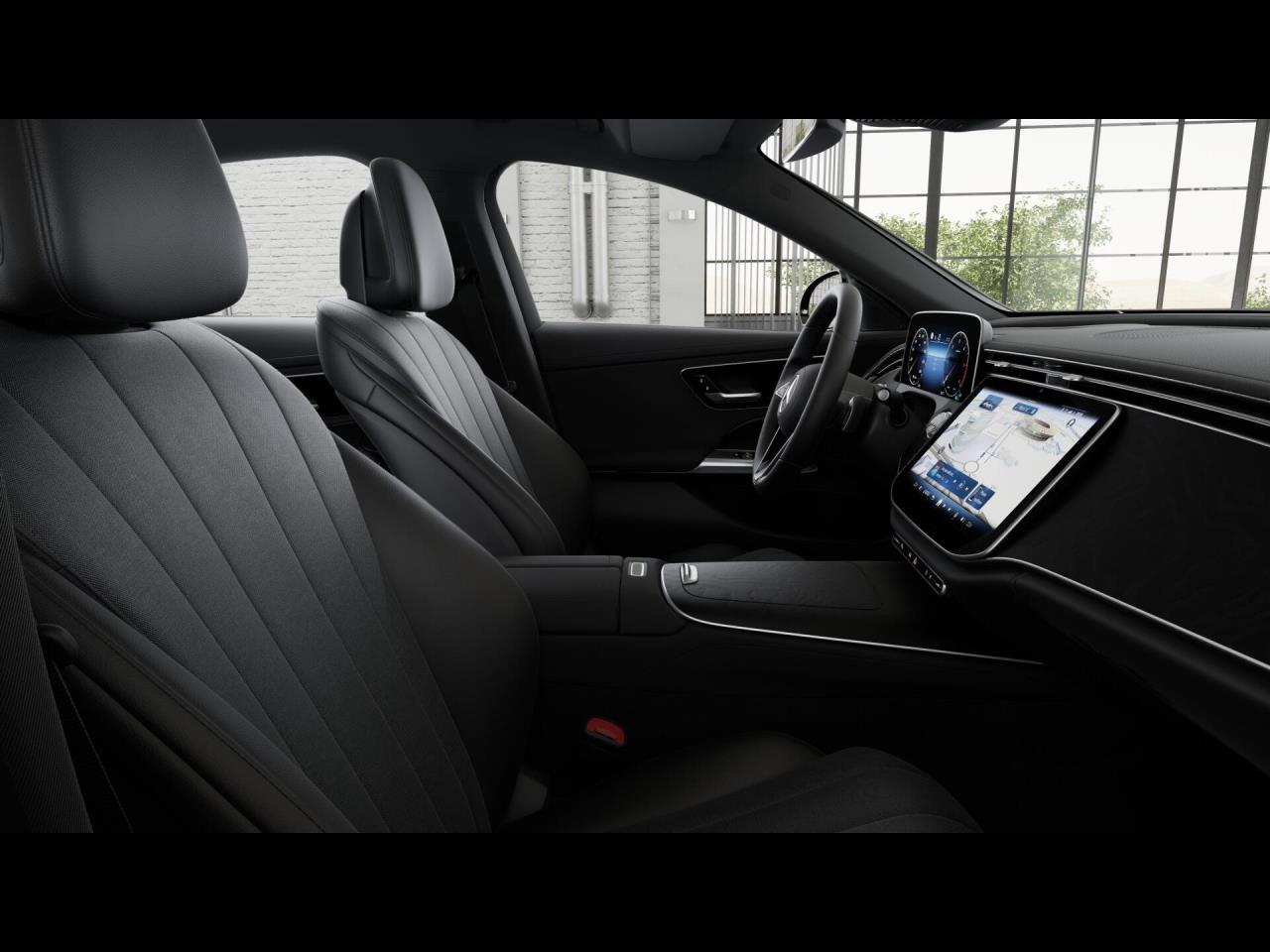 Mercedes-Benz E 220 d Avantgarde Distronic Airmatic Head-up