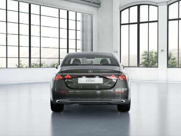 Mercedes-Benz E 220 d Avantgarde Distronic Airmatic Head-up
