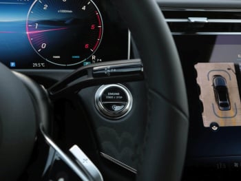 Mercedes-Benz E 220 d Limousine Taxi Avantgarde Distronic 360°