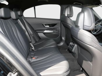 Mercedes-Benz E 220 d Limousine Taxi Avantgarde Distronic 360°